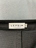 LEPSIM Black Skort Size L - photo 3