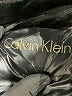 Calvin Klein 100% Nylon Black Snow Jacket Size L - photo 6