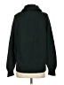 Madewell Solid Green Varick Turtleneck Sweater Size S - photo 2