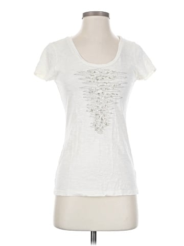 Caslon Short Sleeve T-Shirt (view 1)