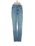 FRAME Blue Jeans Size 27 waist - photo 1