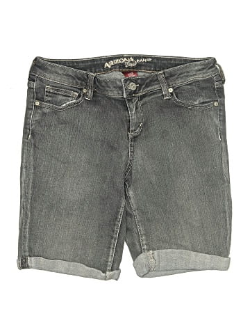 Arizona Jean Company Denim Shorts (view 1)