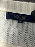 RACHEL Rachel Roy 100% Acrylic Ivory Pullover Sweater Size S - photo 7
