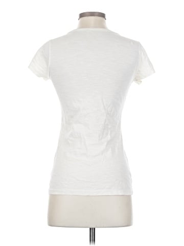 Caslon Short Sleeve T-Shirt (view 2)