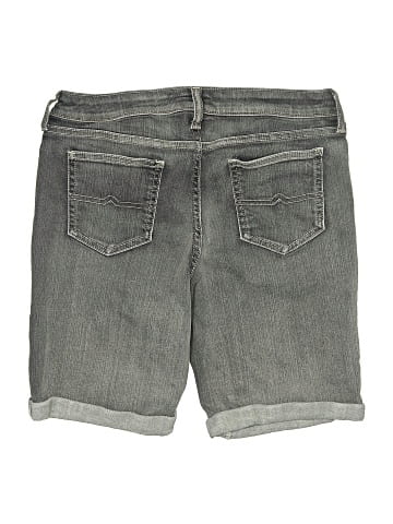 Arizona Jean Company Denim Shorts (view 2)