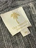 The Westside Gray Wool Cardigan Size M - photo 7
