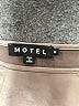 Motel Brown Gray Formal Skirt Size M - photo 4