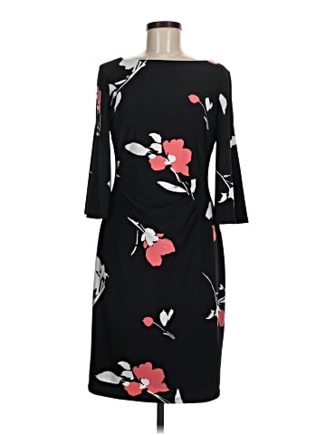 Lauren by Ralph Lauren Cocktail Dress (view 1)