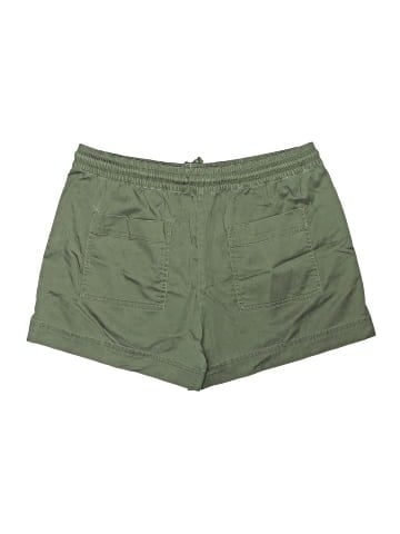 Lou & Grey Khaki Shorts (view 2)