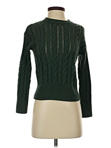 Veronica Beard Turtleneck Sweater (view 1)