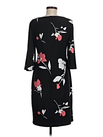 Lauren by Ralph Lauren Cocktail Dress (view 2)