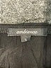 Ambiance 100% Rayon Black Romper Size L - photo 4