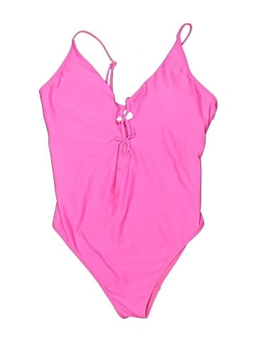 Shade & Shore One Piece Swimsuit (view 1)