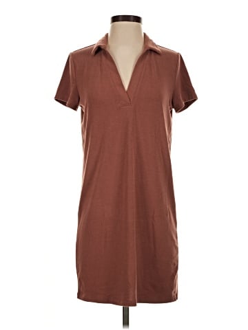 Wilfred Free Casual Dress (view 1)