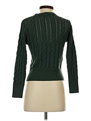 Veronica Beard Turtleneck Sweater (view 2)