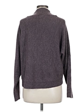 Melrose and Market Turtleneck Sweater (view 2)
