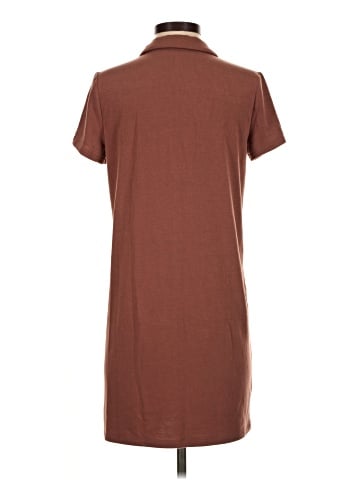 Wilfred Free Casual Dress (view 2)