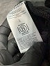 Athleta Black Turtleneck Sweater Size L - photo 8