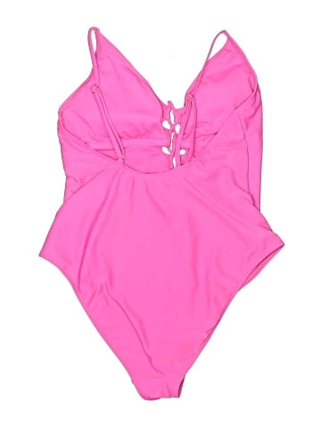 Shade & Shore One Piece Swimsuit (view 2)