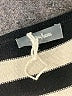 Neiman Marcus Stripes Ivory Casual Dress Size L - photo 7