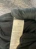 Unbranded Solid Black Active Pants Size S - photo 7