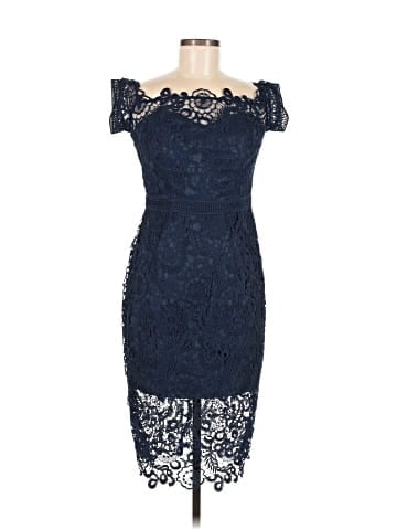 Chi Chi London Cocktail Dress (view 1)