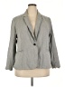Old Navy Gray Blazer Size XXL - photo 1