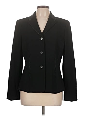 Ann Taylor Blazer (view 1)