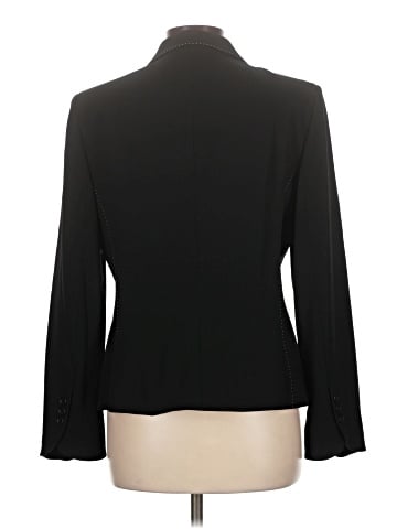 Ann Taylor Blazer (view 2)