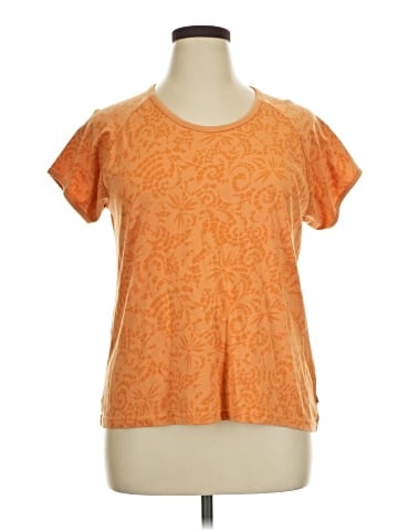 Woolrich Short Sleeve T-Shirt (view 1)
