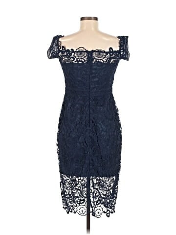 Chi Chi London Cocktail Dress (view 2)