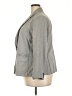 Old Navy Gray Blazer Size XXL - photo 5