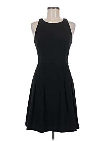 Nicole Miller Artelier Cocktail Dress (view 1)