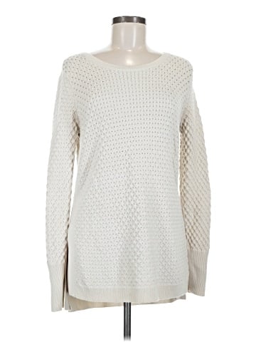 Athleta Pullover Sweater (view 1)