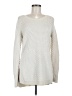Athleta Ivory Pullover Sweater Size M - photo 1