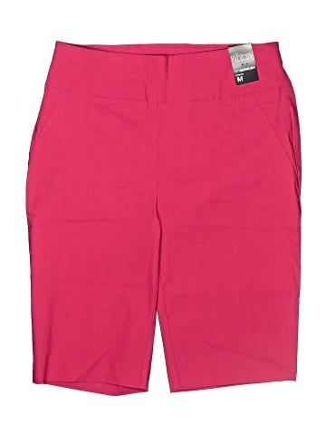 New York & Company Athletic Shorts (view 1)