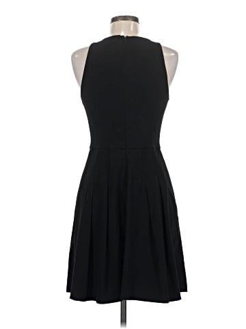 Nicole Miller Artelier Cocktail Dress (view 2)