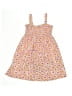 Unbranded Floral Yellow Dress Size 8 (estimated) - photo 2