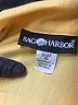 Sag Harbor Yellow Blazer Size 16 - photo 6