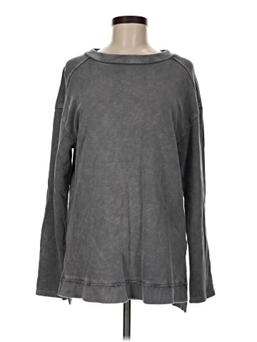Pilcro by Anthropologie Pullover Sweater (view 1)