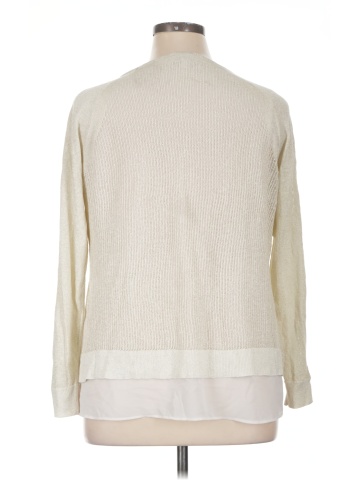 Lucky Brand 3/4 Sleeve Top (view 2)