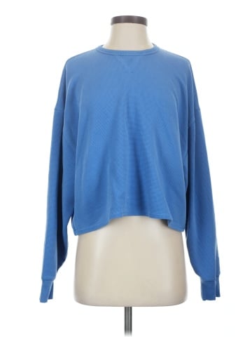TNA Long Sleeve T-Shirt (view 1)
