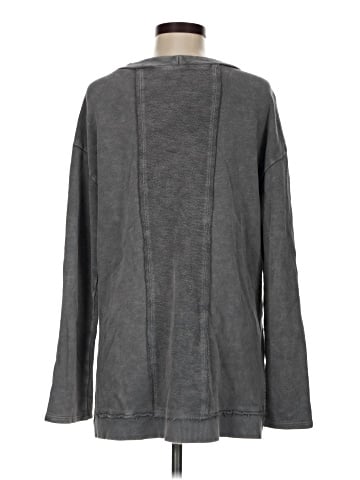 Pilcro by Anthropologie Pullover Sweater (view 2)