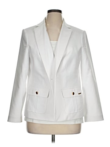 Calvin Klein Blazer (view 1)