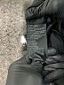 Xscape Floral Black Cocktail Dress Size 8 - photo 8