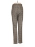 Shein Tweed Brown Dress Pants Size 6 - photo 2