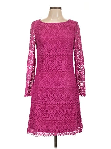 Laundry by Design Cocktail Dress (view 1)