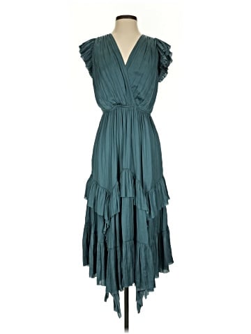 Ulla Johnson Cocktail Dress (view 1)