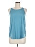 Nike Teal Active Tank Size M - photo 1