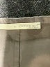 D.Exterior Metallic Gray Blazer Size EU (IT) 44 / US 8 - photo 6